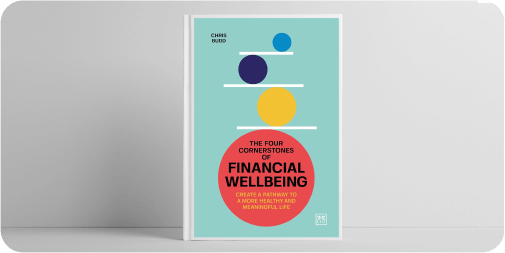 The Four Cornerstones of Financial Wellbeing