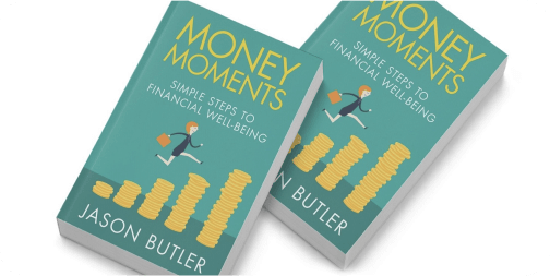 Money Moments: Simple Steps to Financial Well-Being